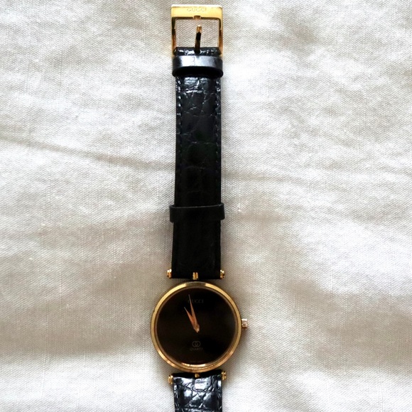 Gucci Vintage Watch - Picture 4 of 9